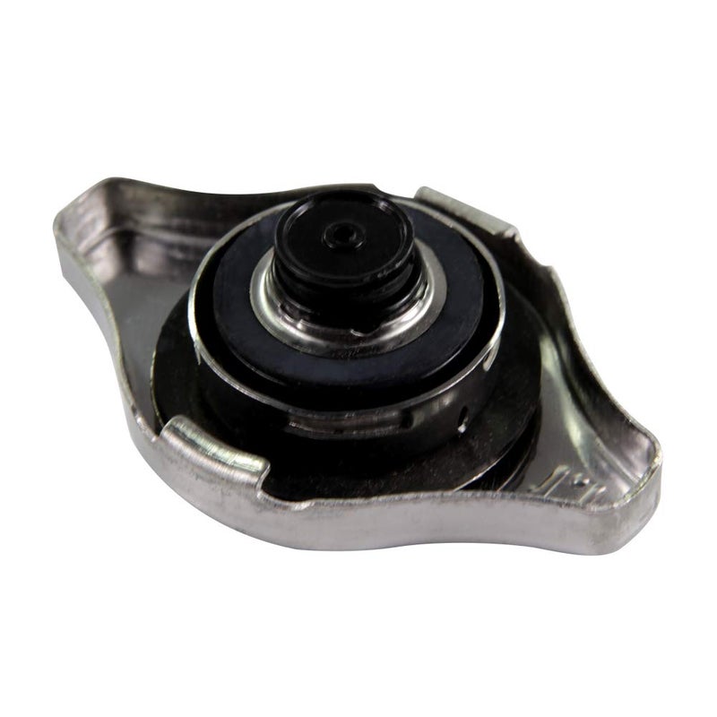 DOICOO Radiator Cap Cover 19045-PAA-A01 Fit for 1994-2006 Honda Accord,1992-2005 Civic,1997-2005 CRV,1995-2007 Odyssey, 2003-2008 Pilot,19045PAAA01 - Image 5